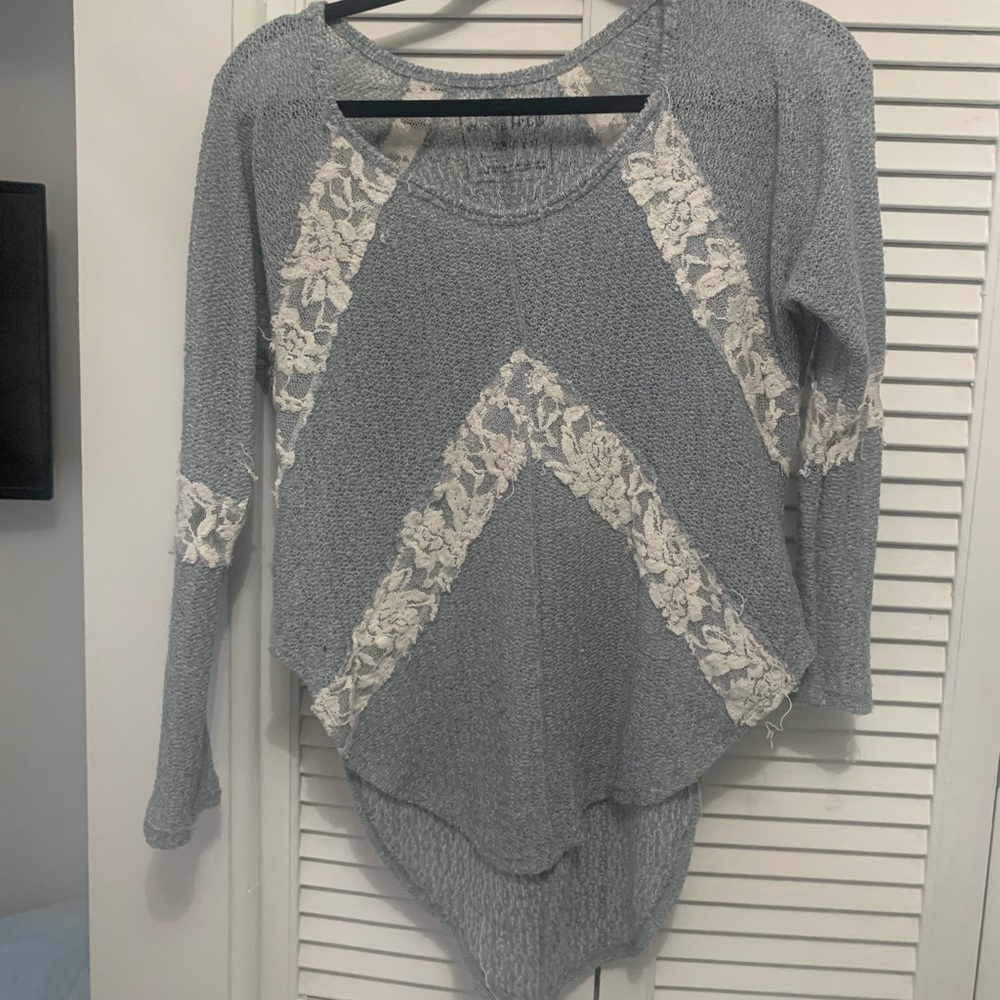 Free People Sweater
